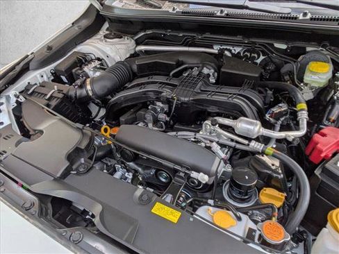 New 2026 Subaru Crosstrek 2.0i Premium image 25