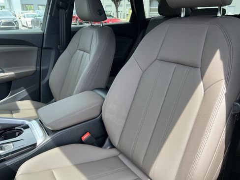 New 2026 Audi Q5 Premium Plus AWD/4WD image 15