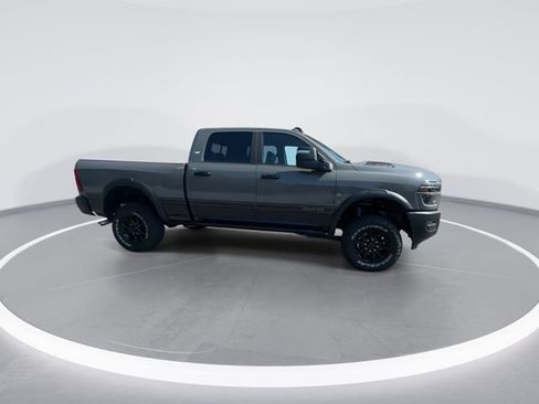 New 2026 RAM 2500 Power Wagon AWD/4WD image 2