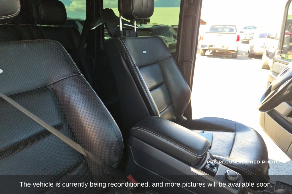 Used 2015 Mercedes-Benz G 550 image 15
