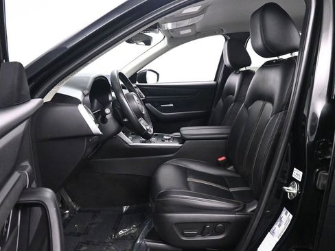 Used 2024 MAZDA CX-90 3.3 Turbo w/ Select Package image 11