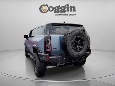 New 2024 GMC Hummer EV 3X w/ Omega Edition image 11