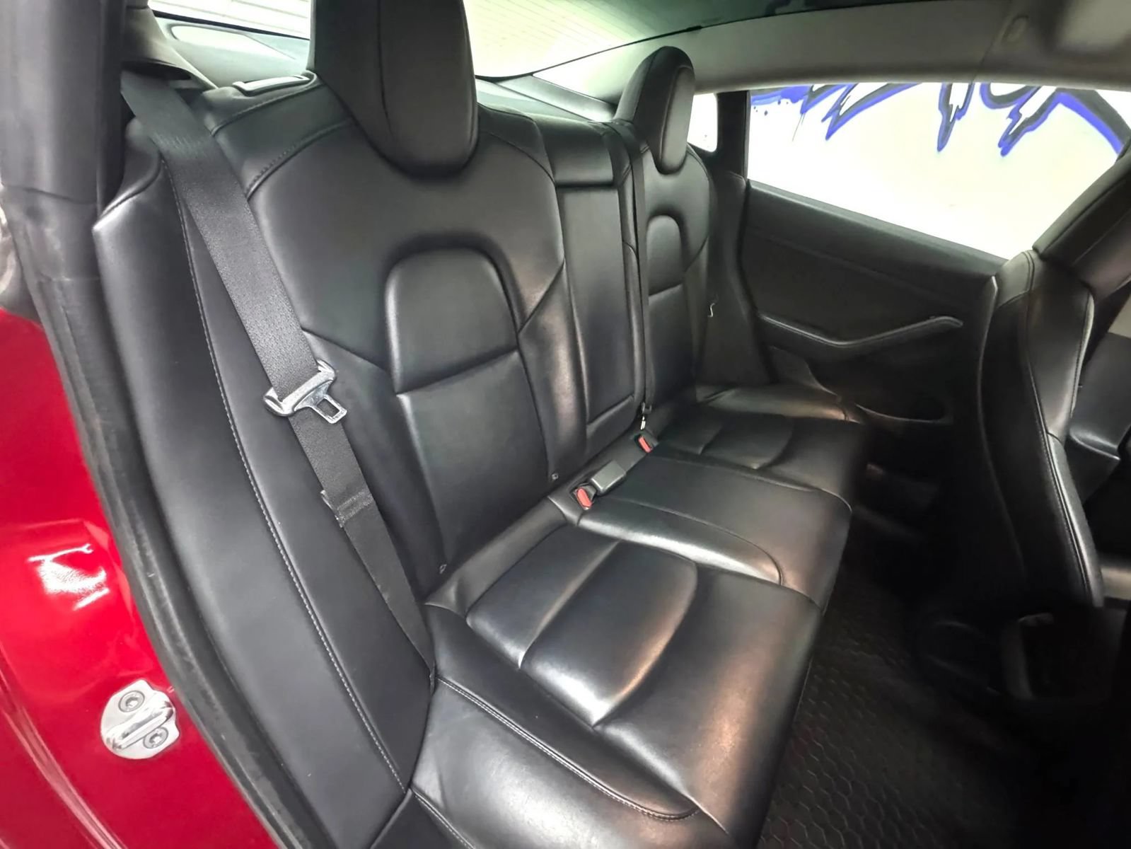 Used 2022 Tesla Model 3 Long Range AWD/4WD image 25