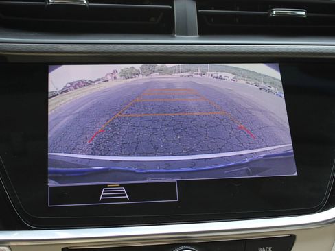 Used 2023 Buick Encore GX Select FWD image 35