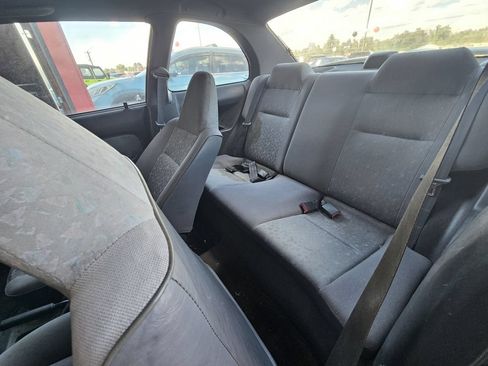 Used 1997 Toyota Tercel CE w/ Value Pkg FWD image 12