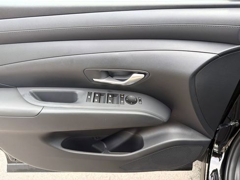 New 2026 Hyundai Tucson SEL Plus FWD image 11