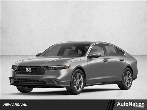 Used 2023 Honda Accord EX-L image 1