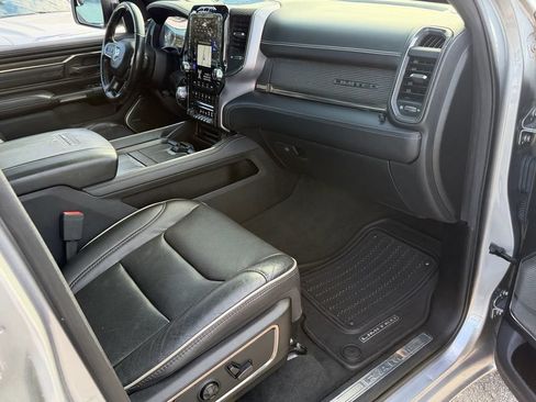 Used 2020 RAM 1500 Limited AWD/4WD image 19