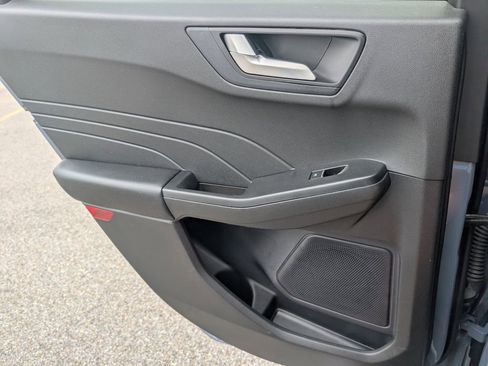 Used 2024 Ford Escape ST-Line FWD image 28