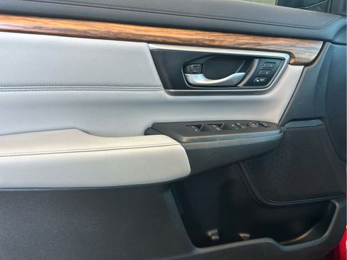 Used 2022 Honda CR-V EX-L image 12