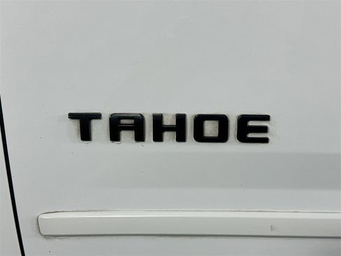 Used 2018 Chevrolet Tahoe LS w/ Max Trailering Package image 29
