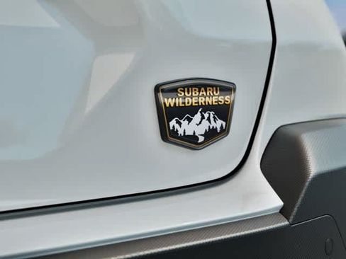 New 2026 Subaru Crosstrek 2.5i Wilderness AWD/4WD image 11