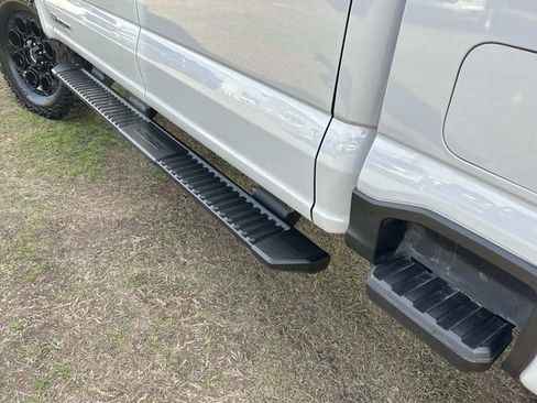 Certified 2025 Ford F250 XLT w/ FX4 Off-Road Package image 14