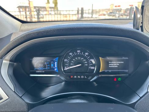 Used 2014 Lincoln MKZ Hybrid w/ Equipment Group 202A Reserve image 10