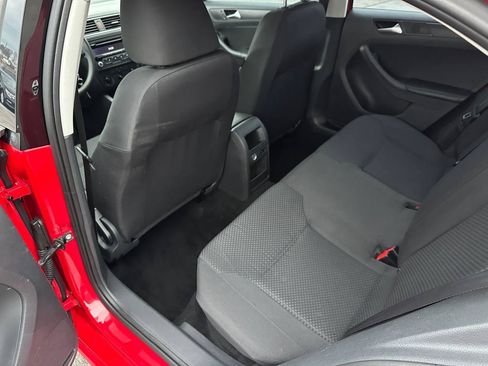 Used 2014 Volkswagen Jetta Sedan FWD image 20