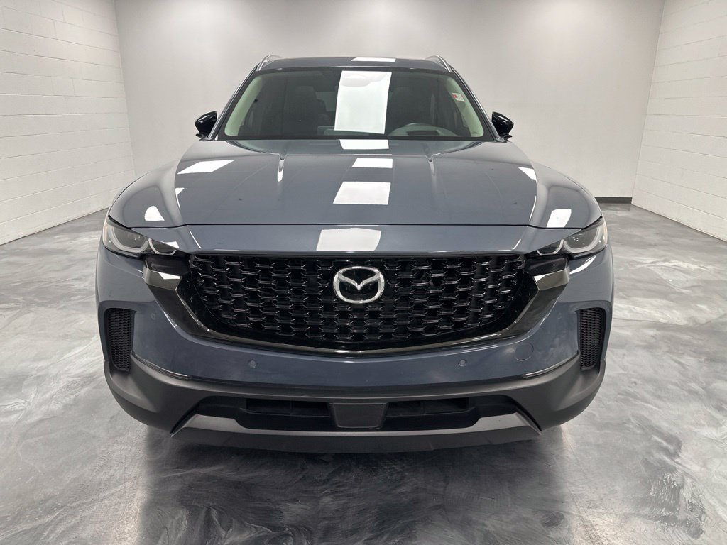 Certified 2026 MAZDA CX-50 2.5 Hybrid w/ Weather Package AWD/4WD image 2