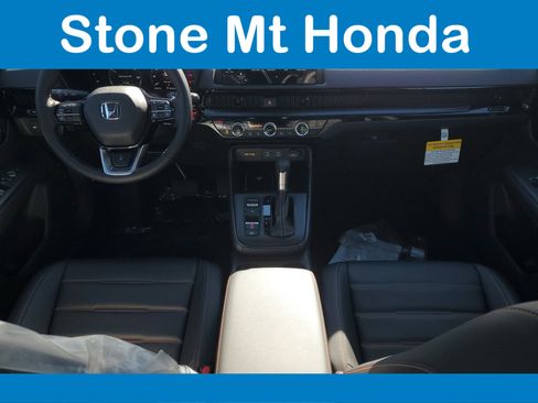 New 2026 Honda CR-V Sport Touring image 16