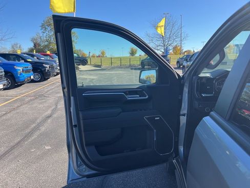 New 2025 Chevrolet Silverado 1500 RST w/ Convenience Package II image 7