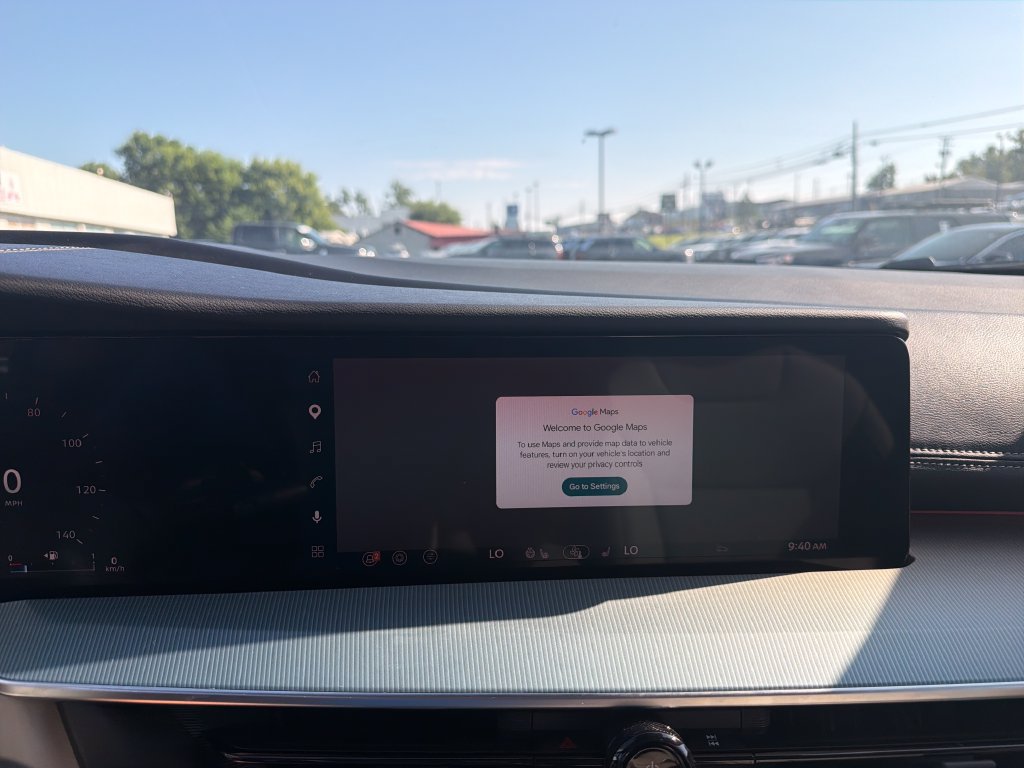 Certified 2025 Nissan Murano SL w/ Cargo Package AWD/4WD image 22