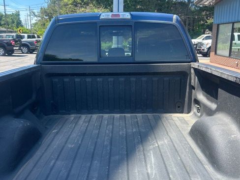 Used 2013 Ford F150 Lariat w/ Luxury Equipment Group AWD/4WD image 8