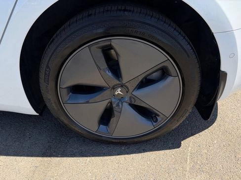 Used 2019 Tesla Model 3 Long Range RWD image 8