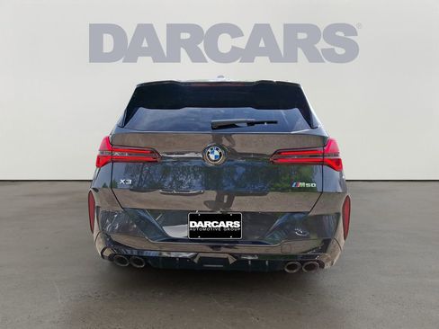 Certified 2026 BMW X3 M50 w/ Premium Package AWD/4WD image 5