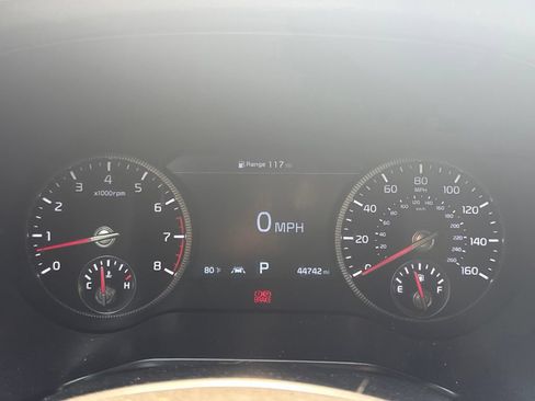 Used 2022 Kia Telluride SX FWD image 15