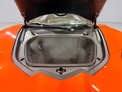 Used 2026 Chevrolet Corvette Z06 RWD image 25