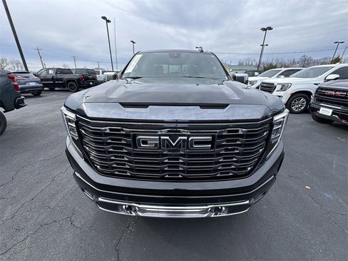 Used 2023 GMC Sierra 1500 Denali Ultimate image 26