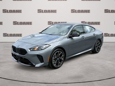Certified 2026 BMW 228 xDrive Gran Coupe AWD/4WD image 1