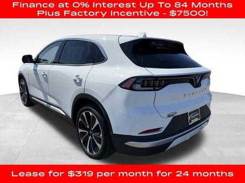 New 2025 VinFast VF 8 Plus image 7