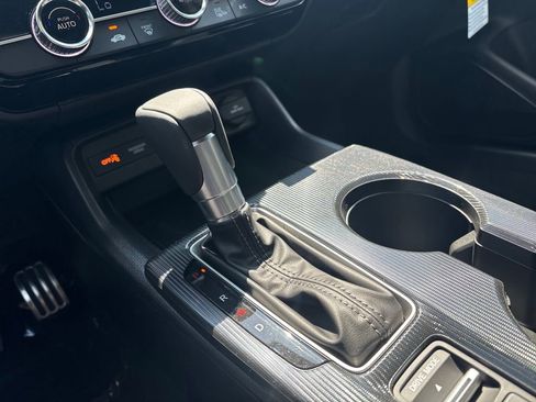 New 2026 Honda Civic Sport image 13