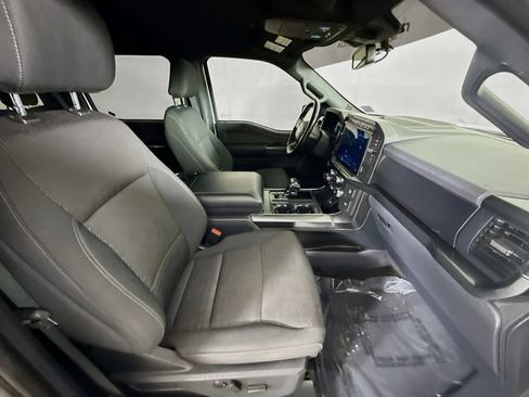 Used 2022 Ford F150 XLT w/ Equipment Group 302A High image 27