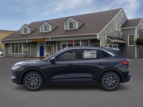 New 2025 Ford Escape SE image 26