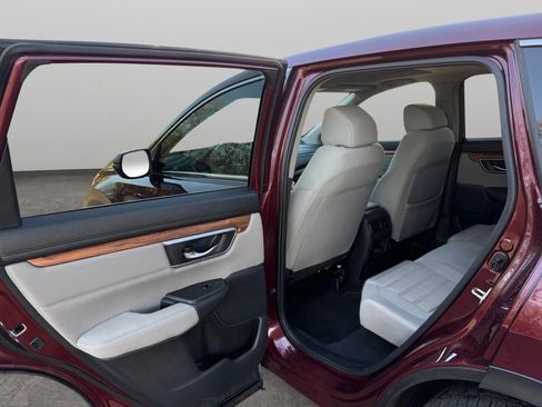 Used 2017 Honda CR-V EX image 14