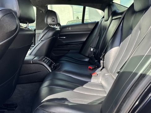 Used 2017 BMW 650i Gran Coupe xDrive image 22