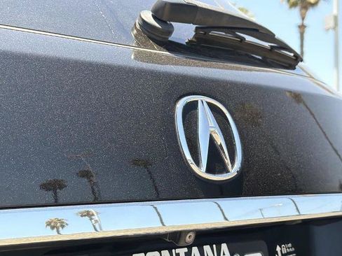 Used 2017 Acura RDX FWD w/ Technology Package image 9
