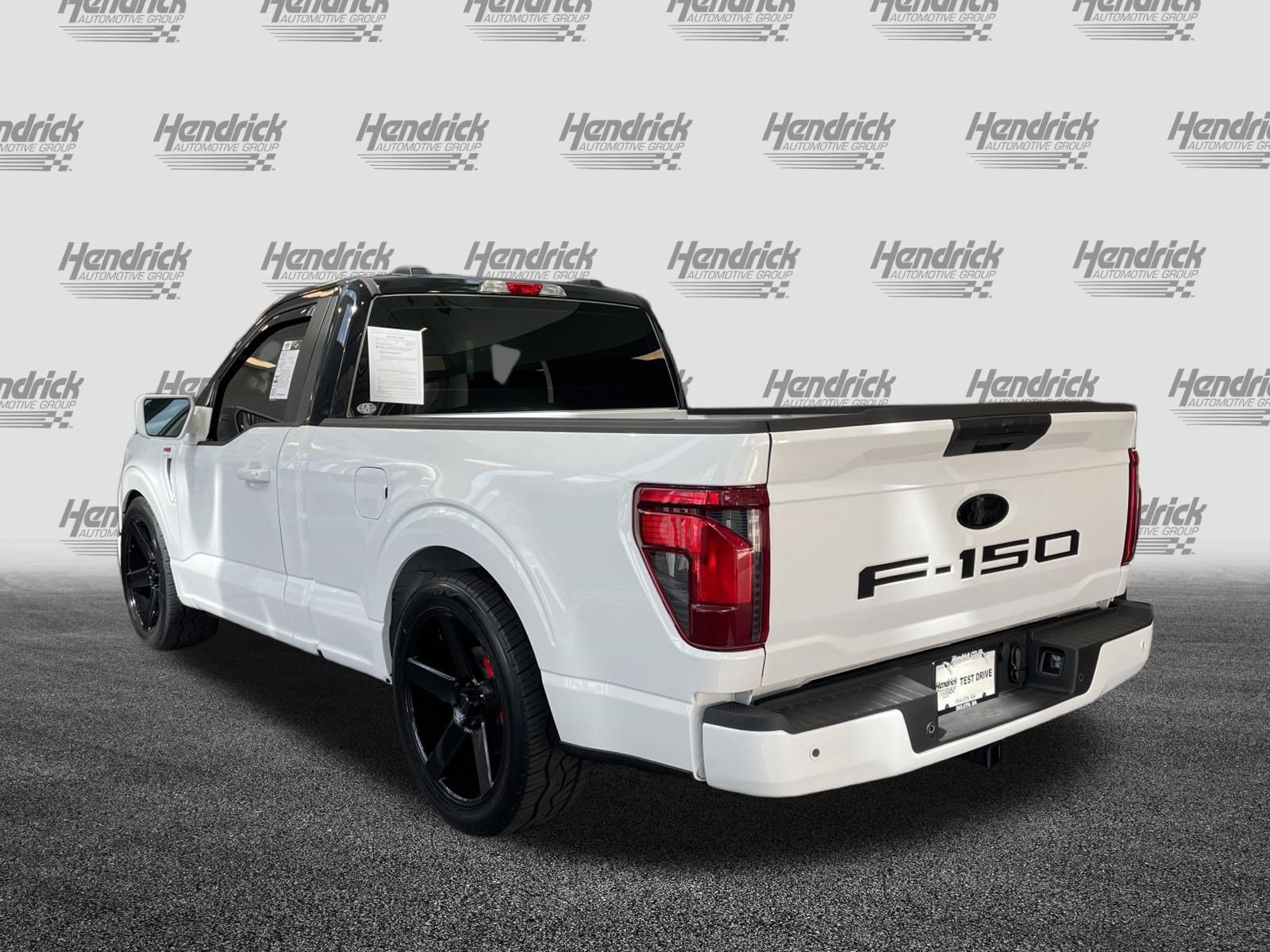 Used 2026 Ford F150 XL RWD image 8