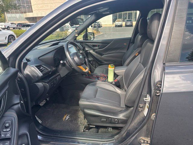 Used 2023 Subaru Forester Wilderness AWD/4WD image 6