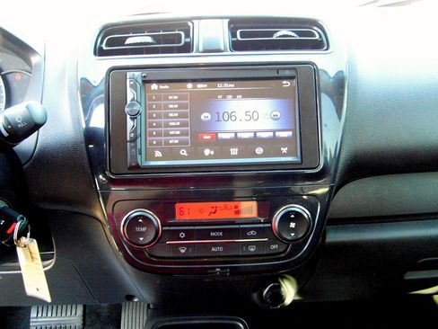 Used 2020 Mitsubishi Mirage G4 ES image 16