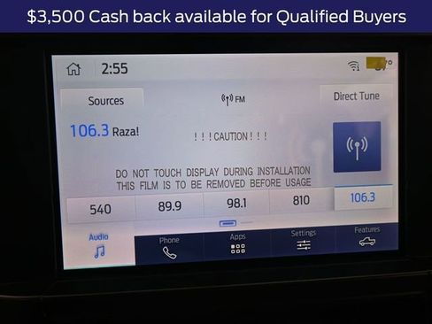 New 2026 Ford F350 XL image 11