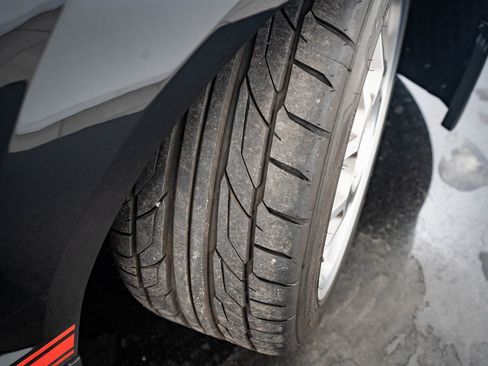 Used 2007 Ford Mustang Shelby GT500 image 40