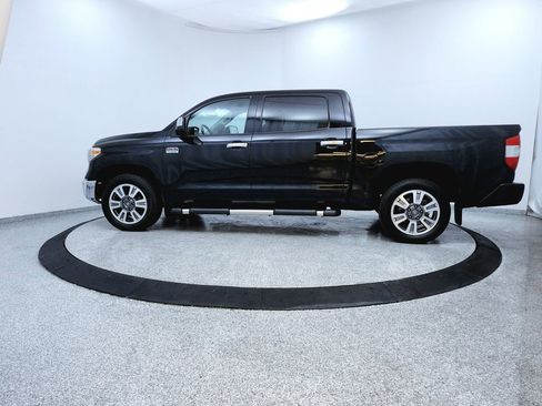 Used 2018 Toyota Tundra 1794 Edition image 2