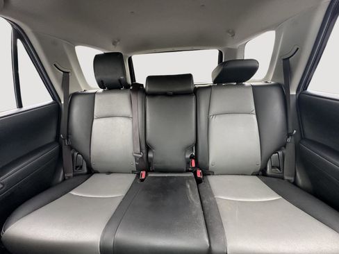 Used 2021 Toyota 4Runner SR5 Premium w/ Moonroof Package AWD/4WD image 12