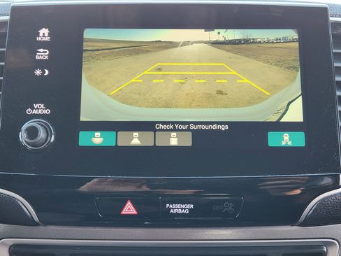 Used 2022 Honda Pilot Sport image 22