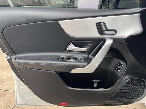 Used 2019 Mercedes-Benz A 220 image 10