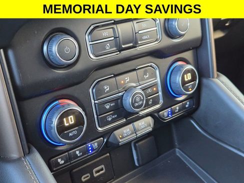 Used 2023 Chevrolet Tahoe High Country w/ Advanced Technology Package AWD/4WD image 20