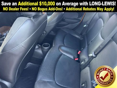 Used 2016 MINI Cooper S image 21