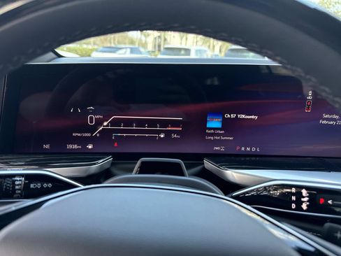 Certified 2025 Cadillac Escalade Sport w/ Touring Package image 35