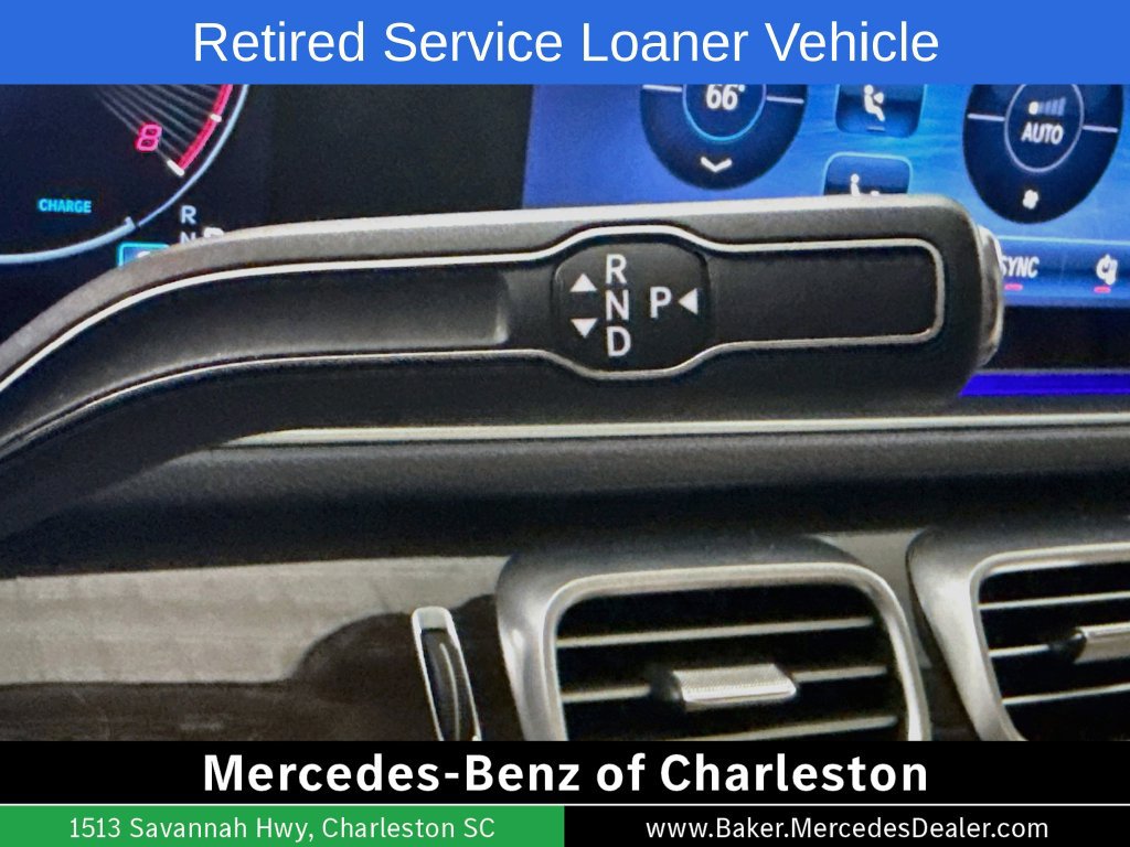 Used 2026 Mercedes-Benz GLE 450 4MATIC image 18